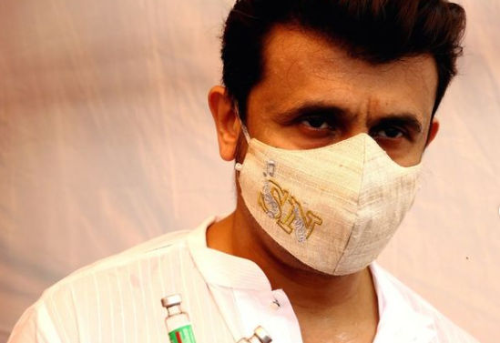 Sonu Nigam, his family tested COVID-19 positive