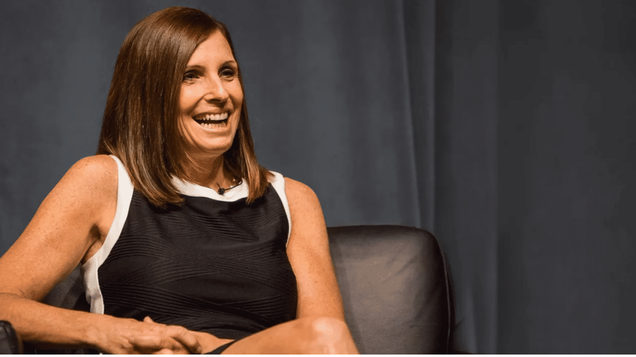 Fast a meal and donate to campaign, says Senator McSally, faces backlash