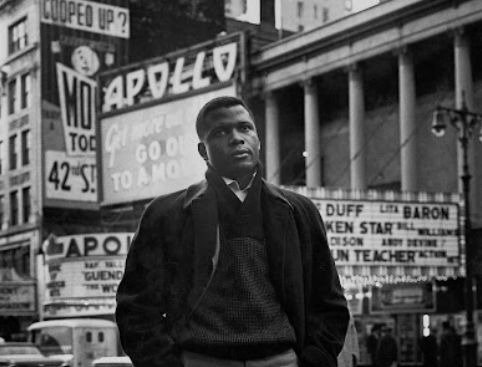 To Sir, with Love: Remembering legendary Black actor Sidney Poitier