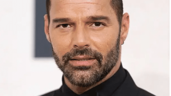 Who is Ricky Martin?