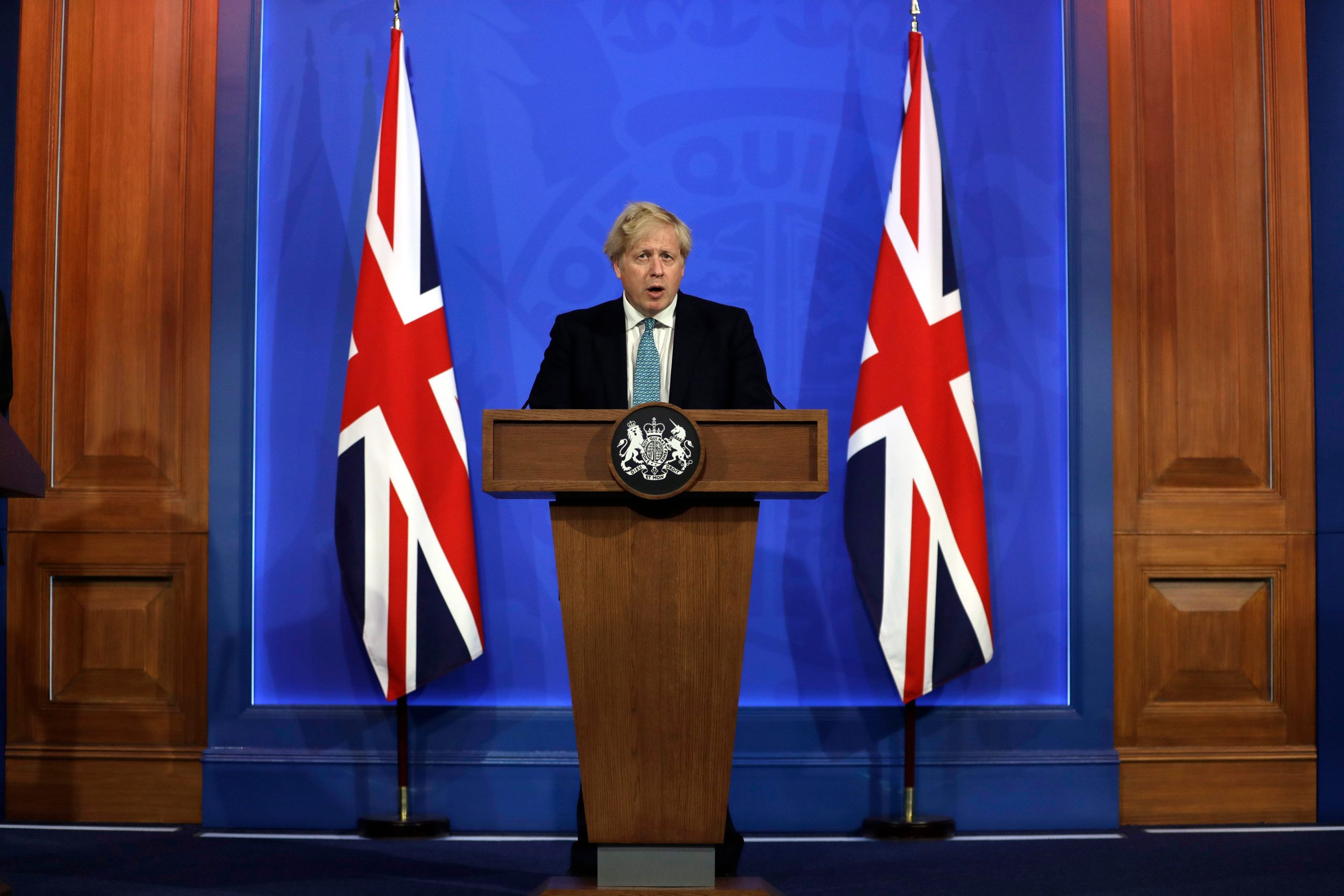 PM Boris Johnson criticises suspension of England paceman Ollie Robinson
