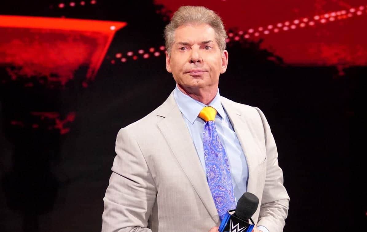 WWE to revise finances to record Vince McMahon’s $14.6 million expenses