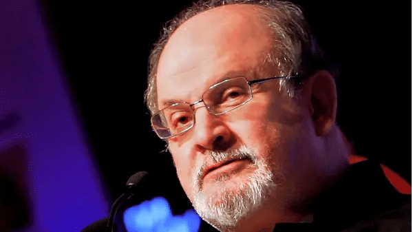 Salman Rushdie stabbing ‘reprehensible’: White House