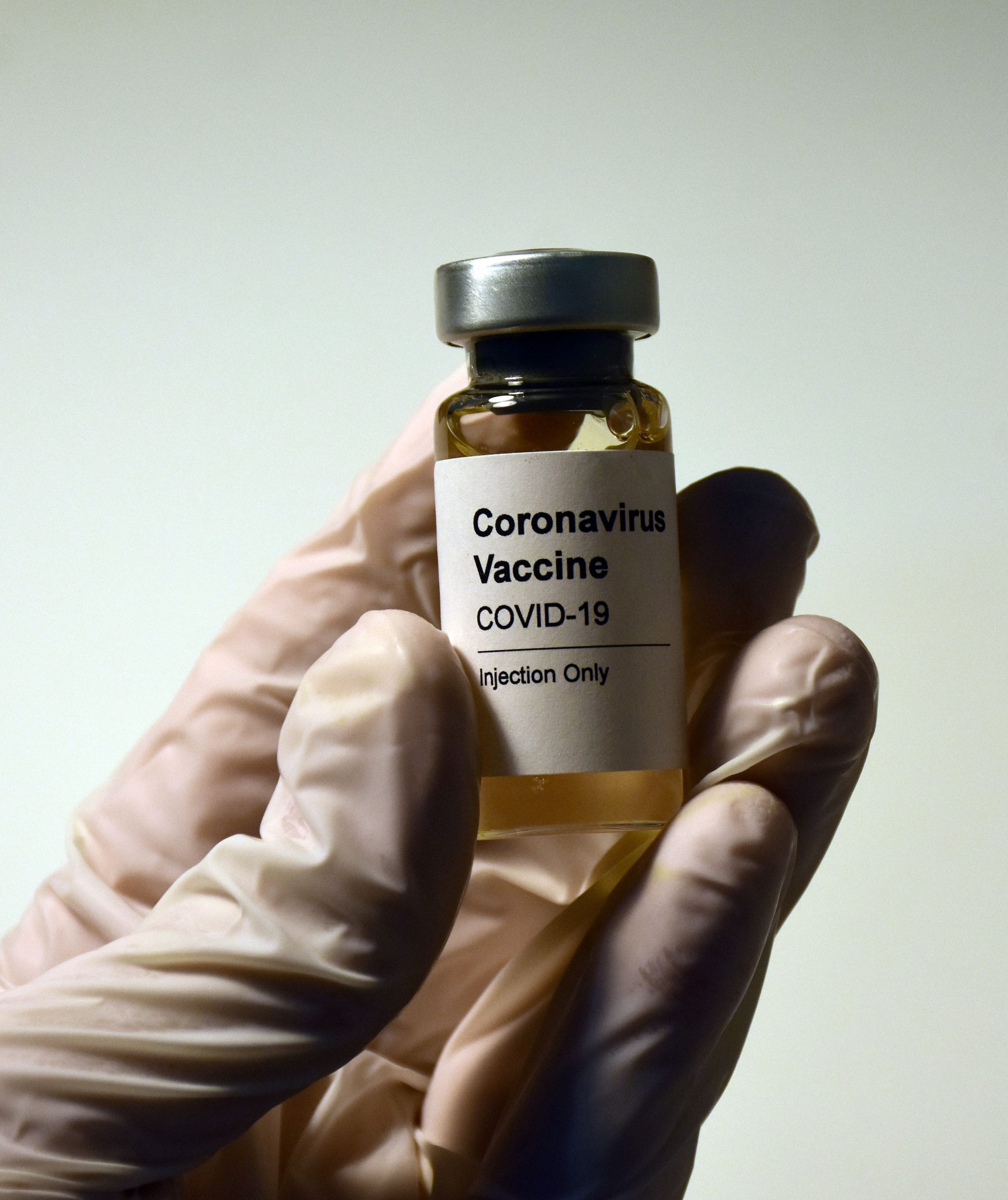 Oregon to mandate vaccines for K-12 school staff, says Governor Kate Brown