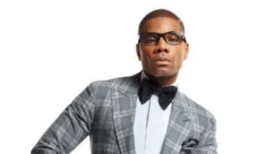 Who is Kirk Franklin, famed gospel singer whose cussing video was leaked by own son Kerrion