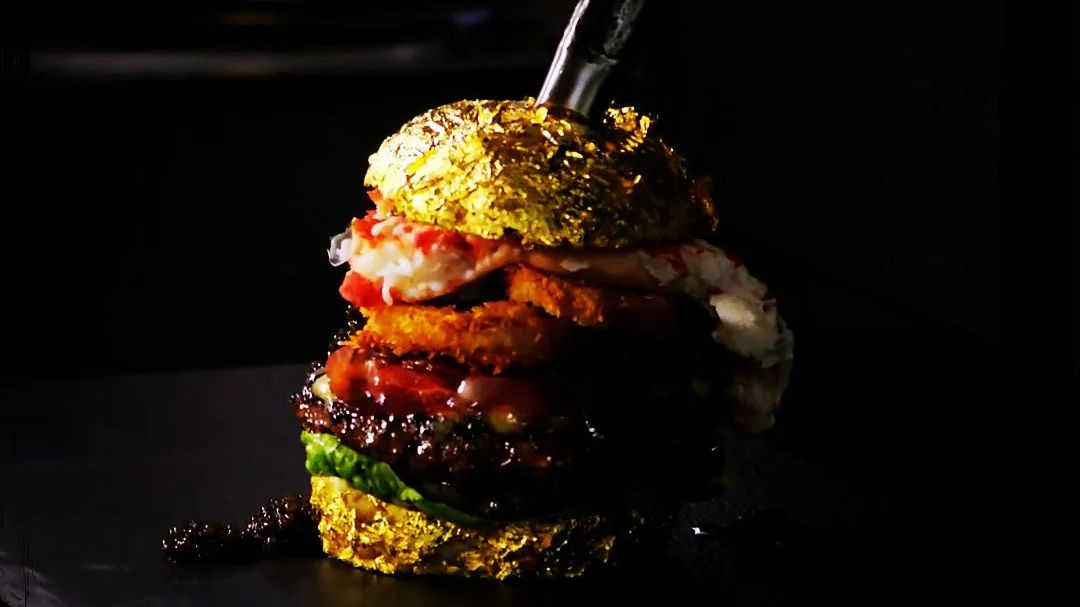 Worlds most expensive burger is worth Rs 4.5 lakh. Know its ingredients
