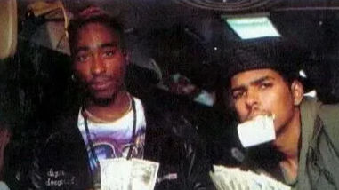 Tupac Shakur’s never-before-seen poem ‘Lost Soulz’ released on his 50th birthday
