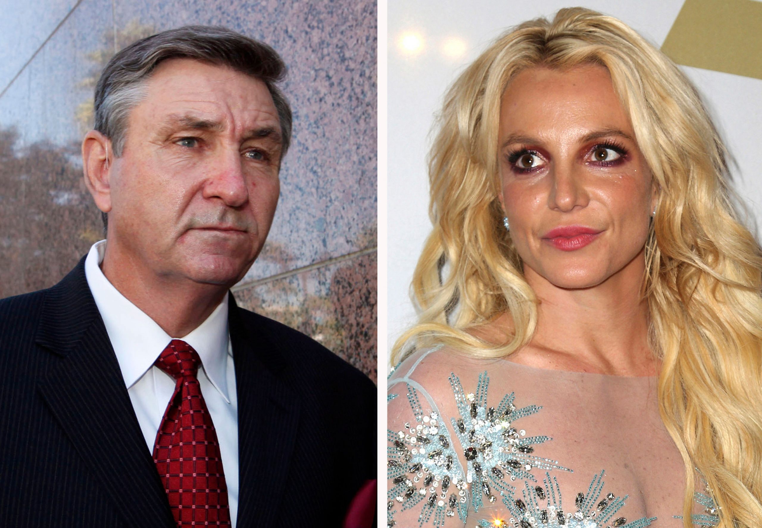 Britney Spears’ conservatorship terminated by Los Angeles judge