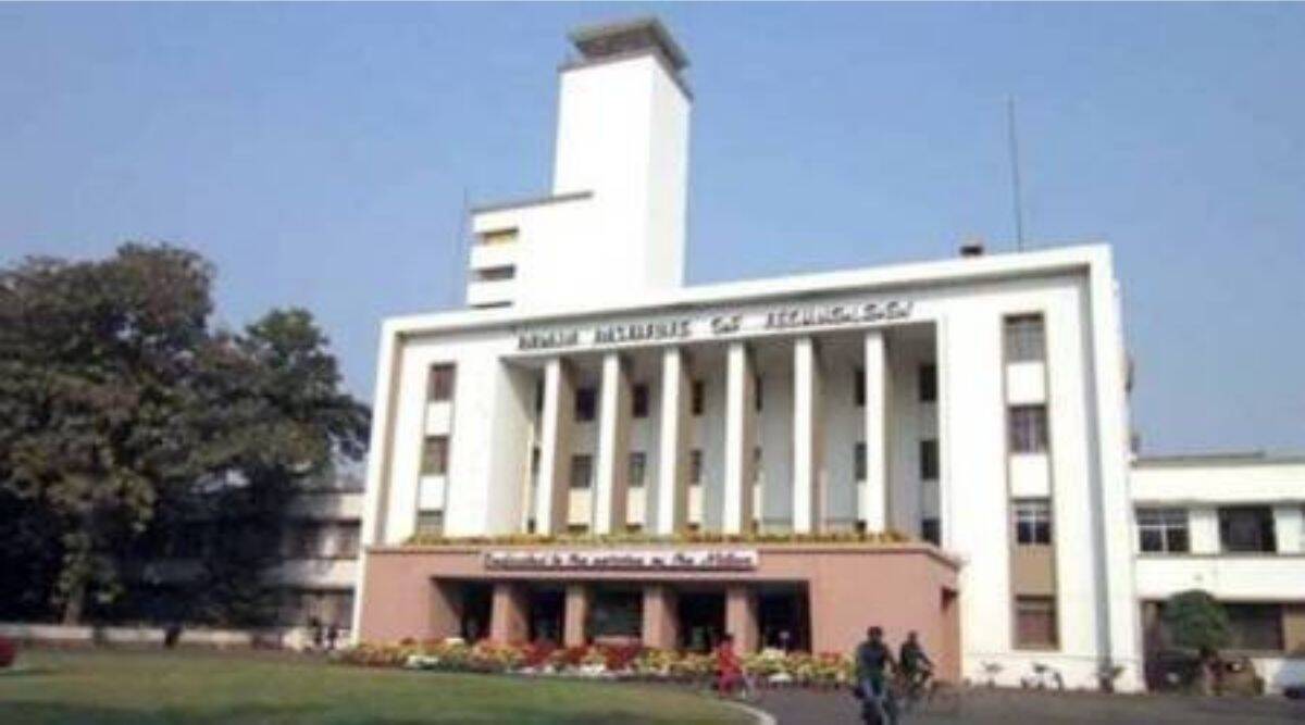 IIT Kharagpur reports 60 COVID-19 cases, 40 are students