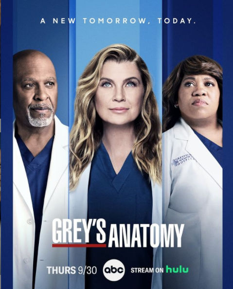 Greys Anatomy Season 18: When and where to watch