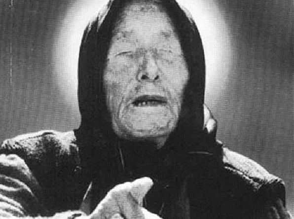 Blind psychic Baba Vanga’s these predictions have come true so far in 2022