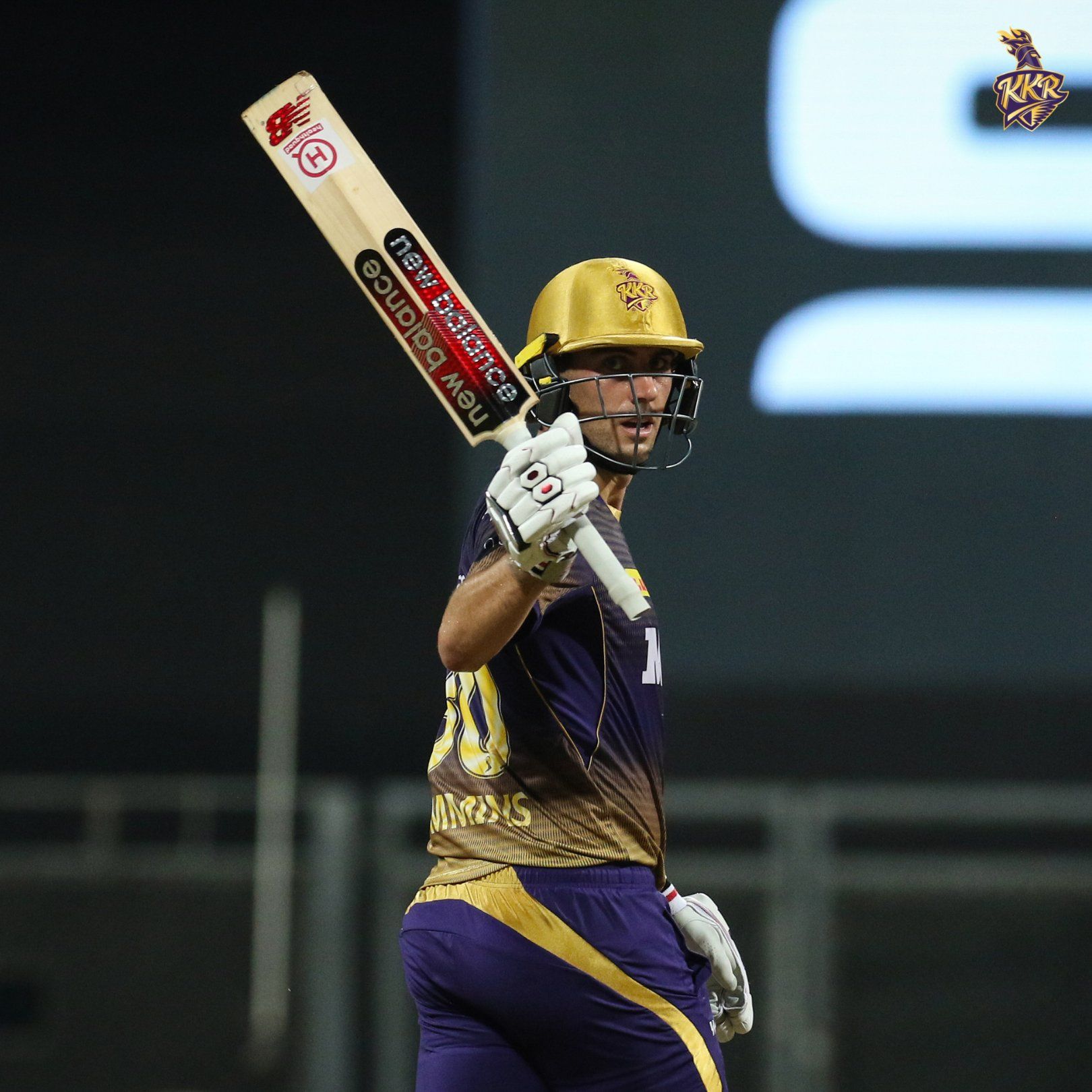 IPL 2022: DC won the toss and decided to bowl against KKR