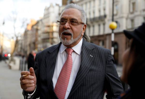 Vijay Mallya and others return Rs 18,000 crore to banks: Centre