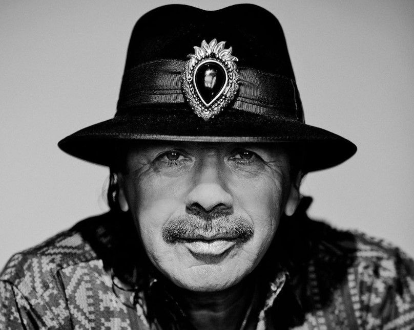 What’s next for Carlos Santana after passing out on stage