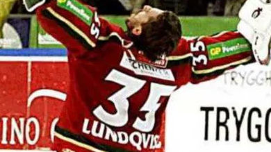 Henrik Lundqvis announces retirement after 15 NHL seasons