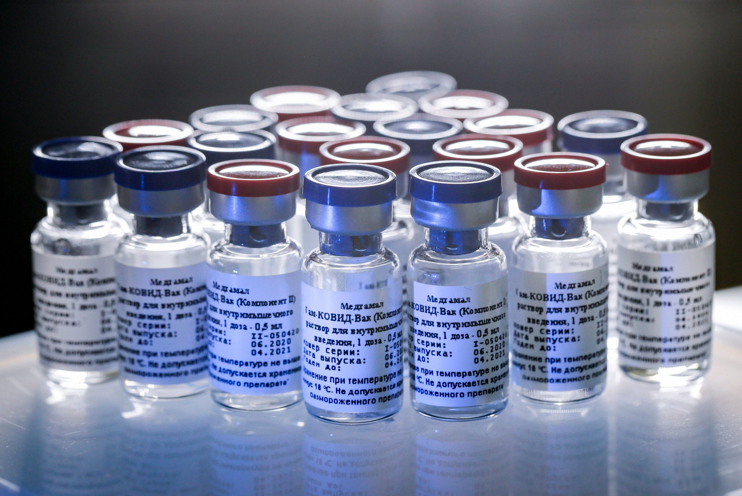 Led by corrupt WHO: US says it will not join global effort to find COVID-19 vaccine