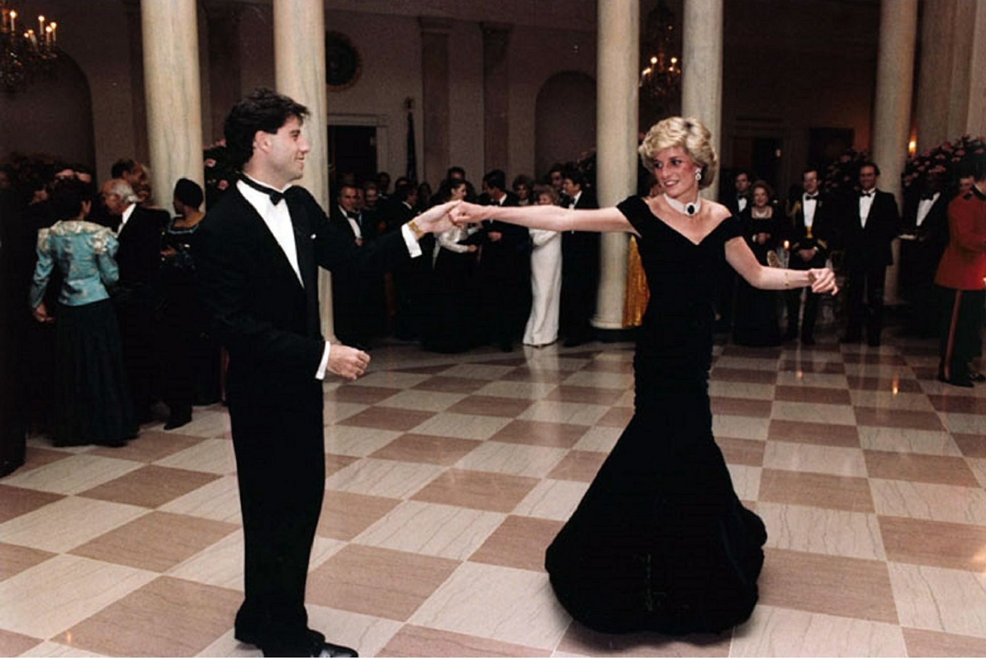 Trendsetter: Little known facts about Princess Diana
