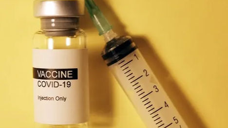US Veteran Affairs Department mandates COVID vaccine for frontline workers