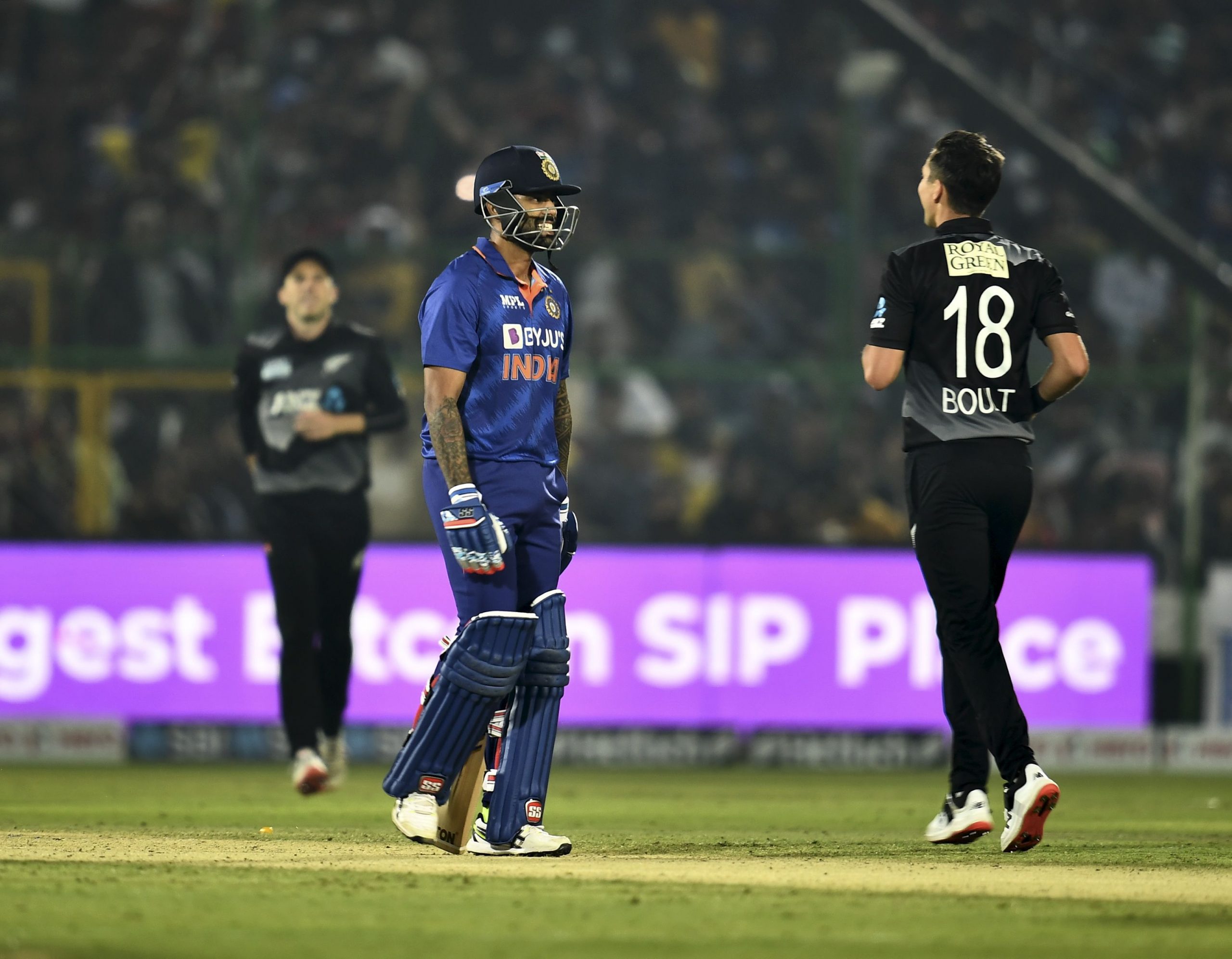 India Vs New Zealand 3rd T20i What To Expect Stats And Records 3488