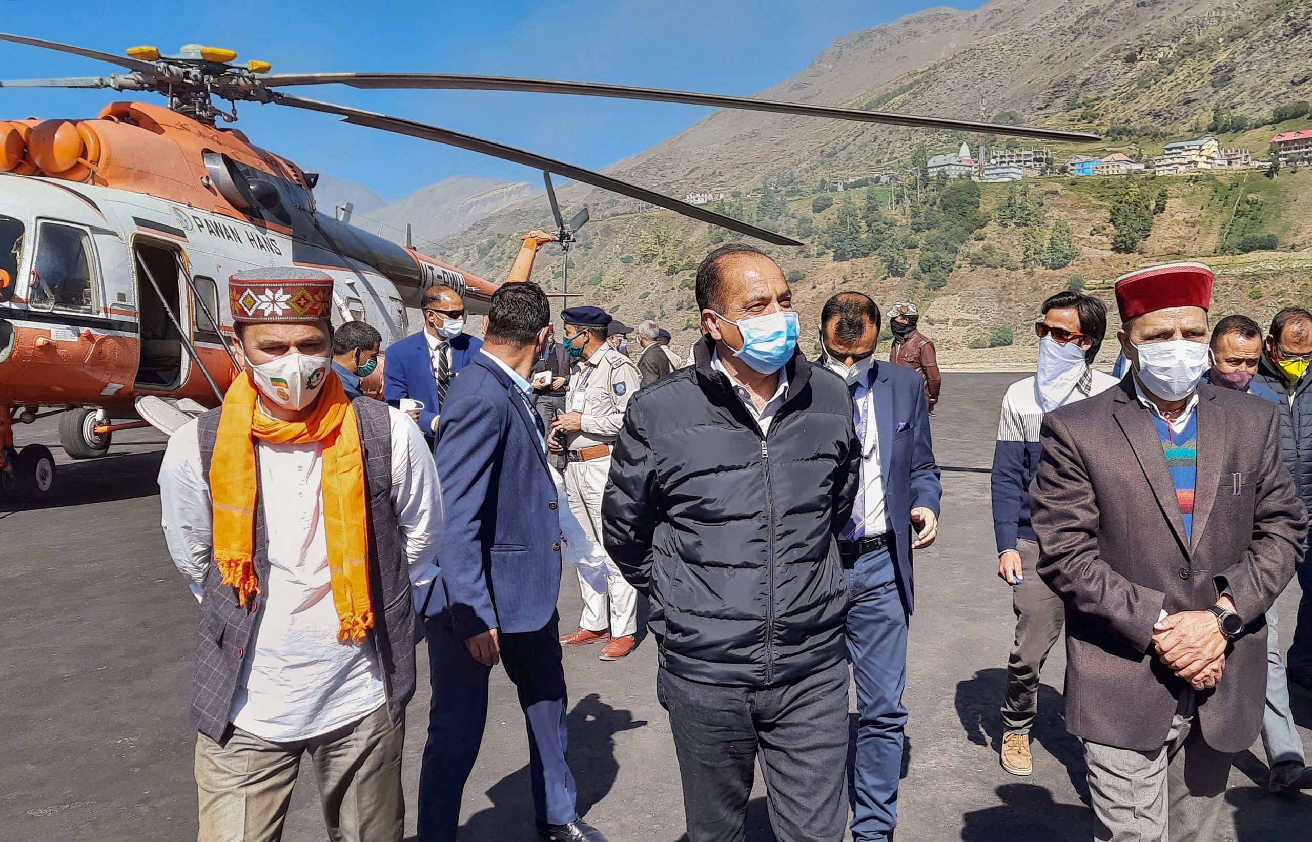 PM Modi to inaugurate Atal Tunnel tomorrow; Himachal Pradesh CM calls it ‘a moment of joy’