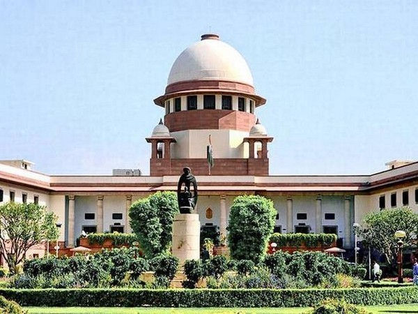 SC seeks suggestion on proceedings before Allahabad HC in Hathras case