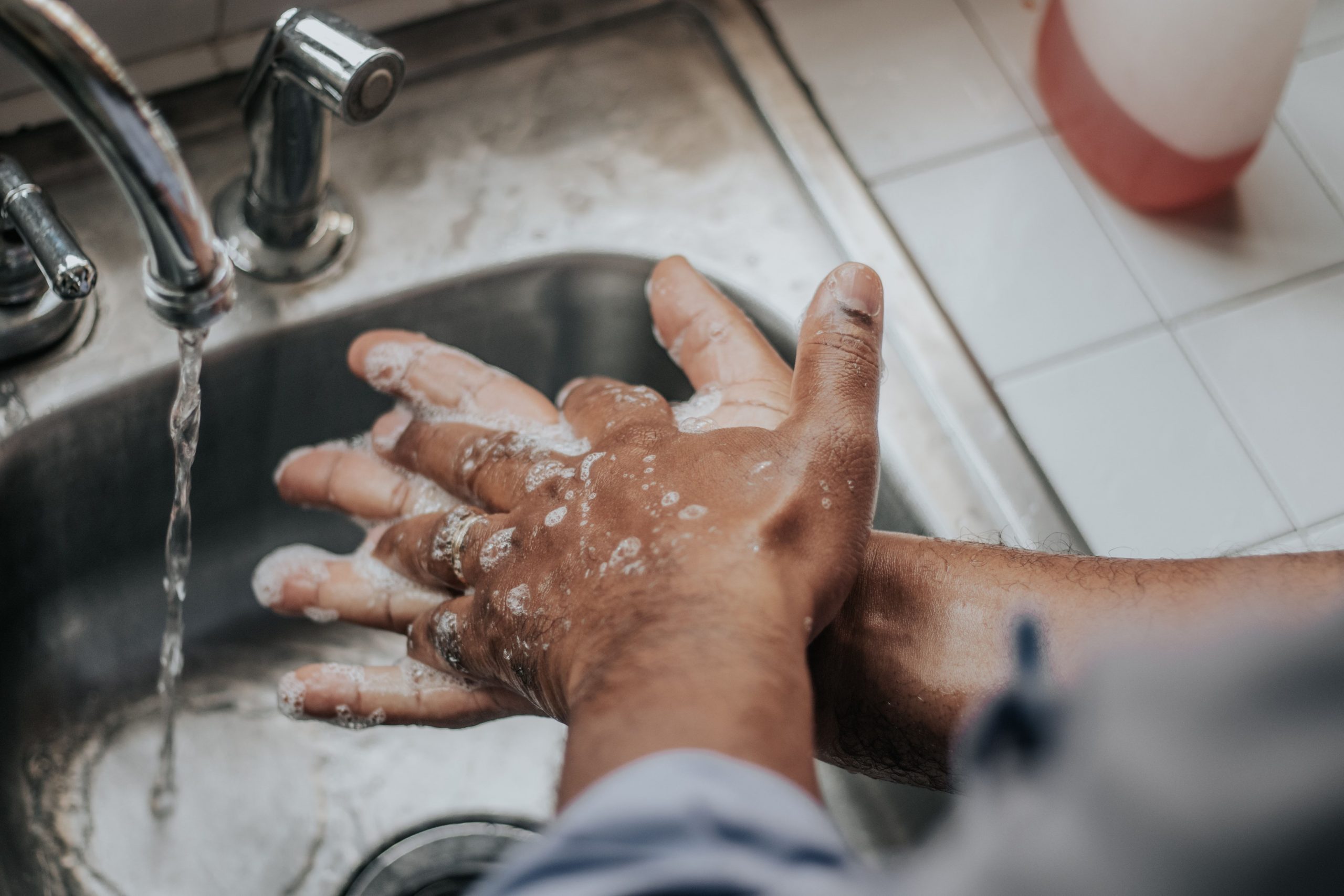Global Handwashing Day: Things to keep in mind while washing hands