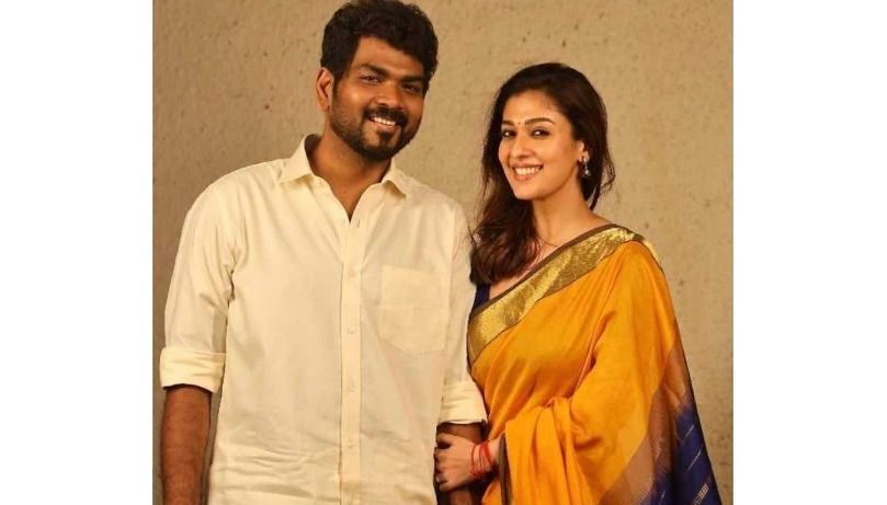 Excited to see you walking down the aisle: Vignesh Shivan dedicates post to Nayanthara ahead of wedding