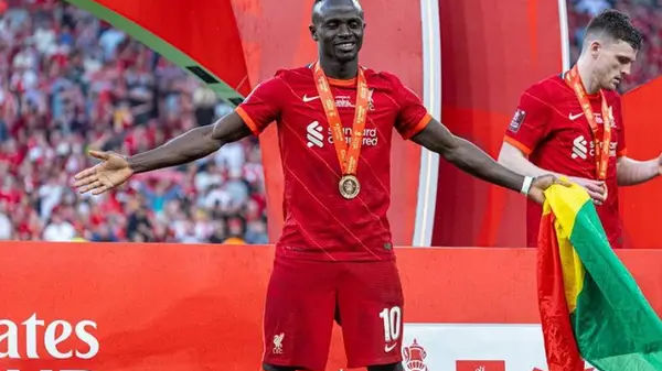 ‘I will do what they want’: Sadio Mane breaks silence on Liverpool future
