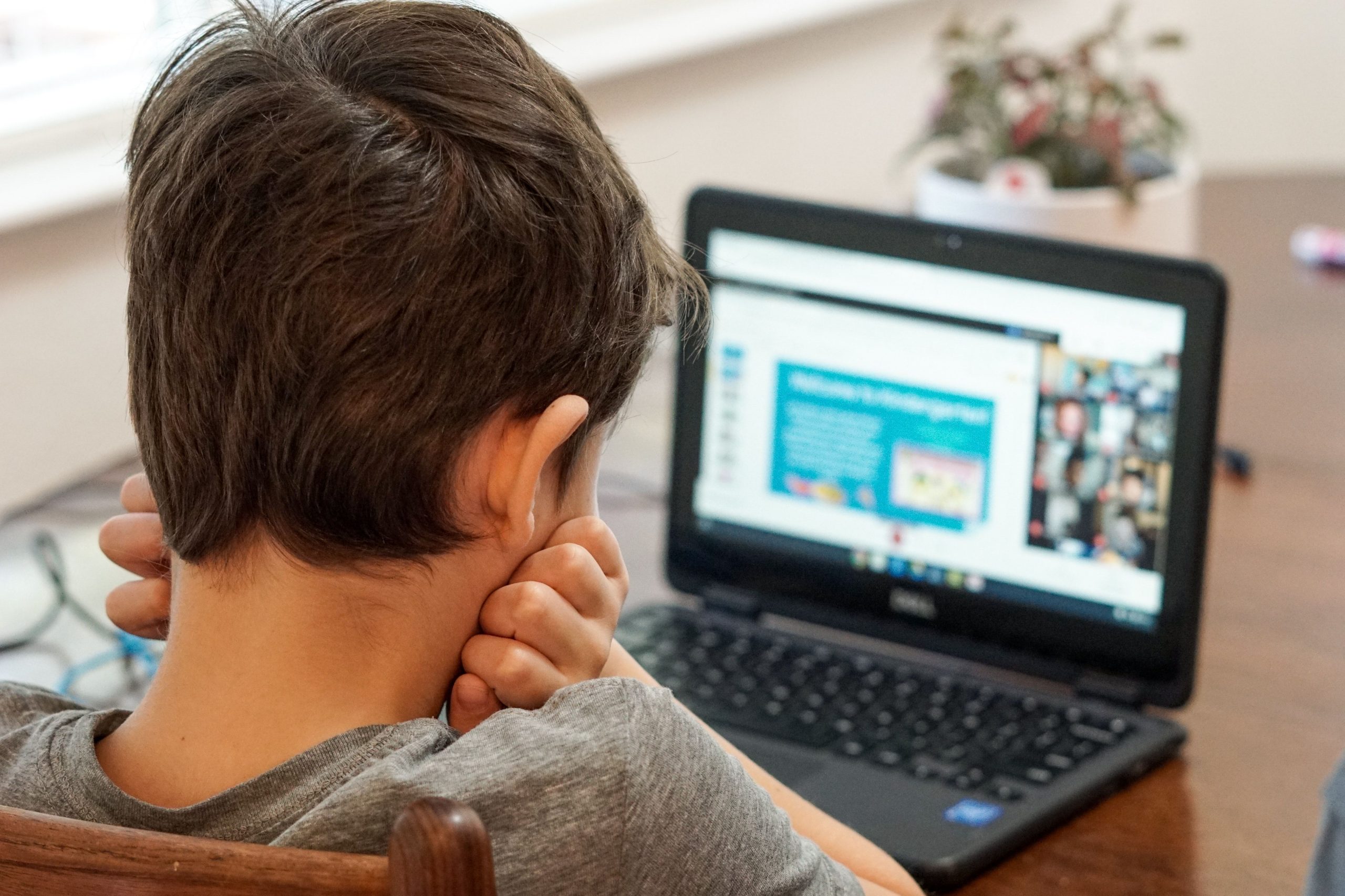 Indian parents support monitoring child’s online activity, report reveals