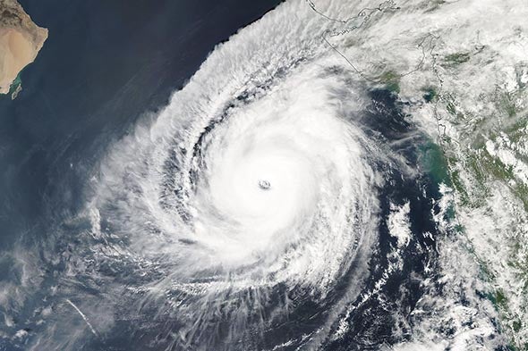 Explained: How are cyclones named?