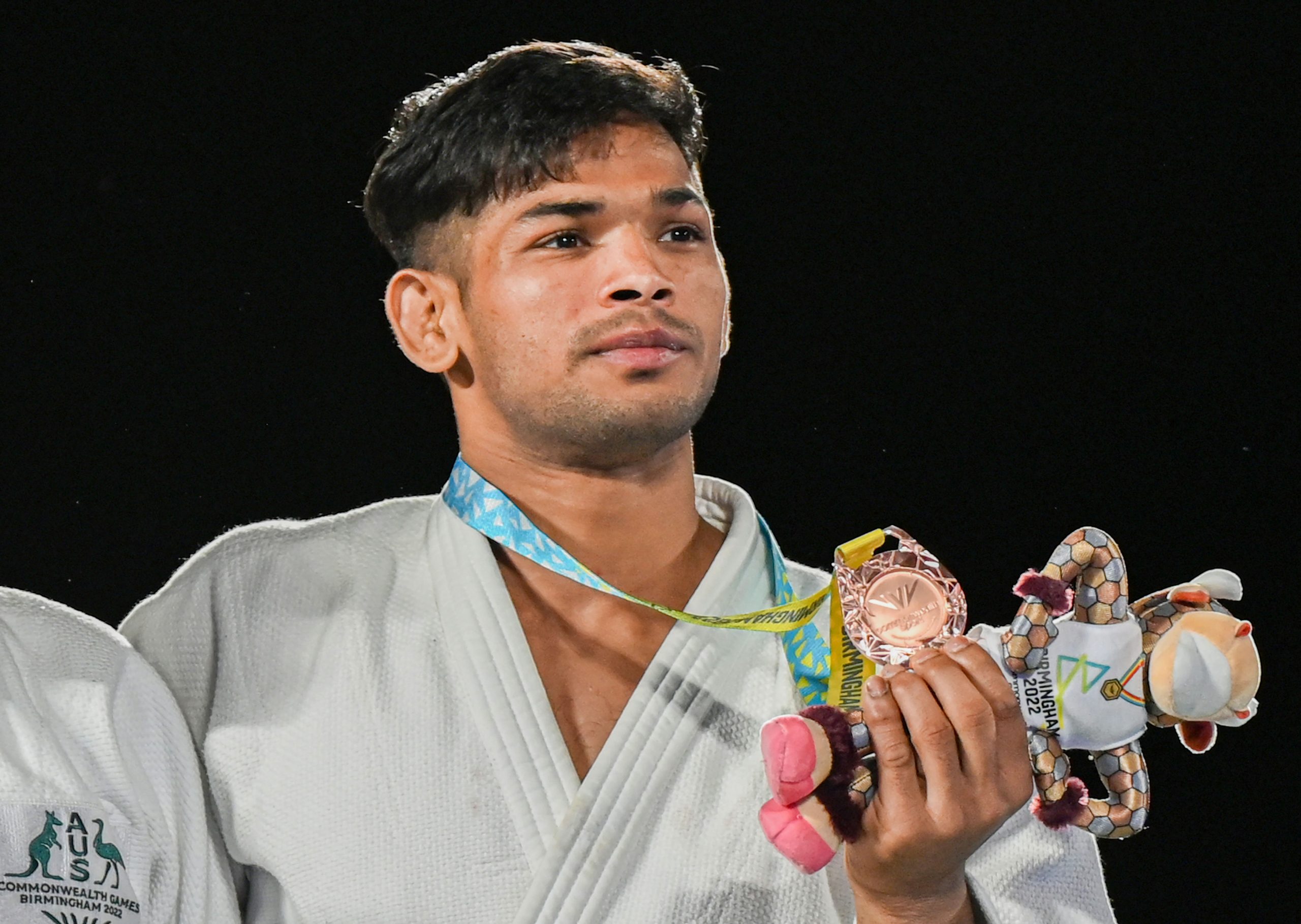 Commonwealth Games 2022, Day 4: Judokas shine, Harjinder Kaur clinches bronze