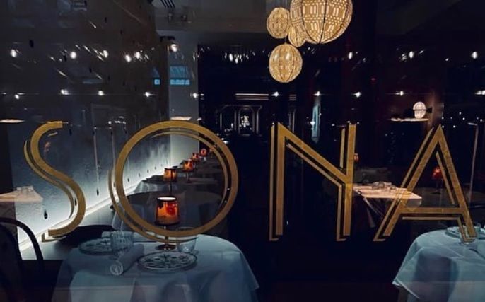 Priyanka Chopra says NYC restaurant ‘Sona’ was named by Nick Jonas