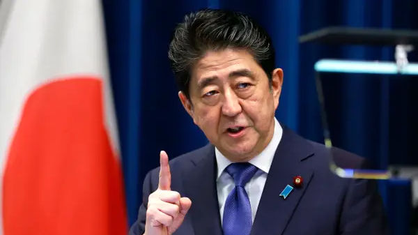 Shinzo Abe assassination: Who are the Moonies?