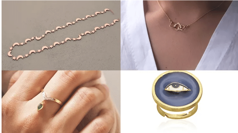 Uplift your fashion game in monsoon with  right jewellery