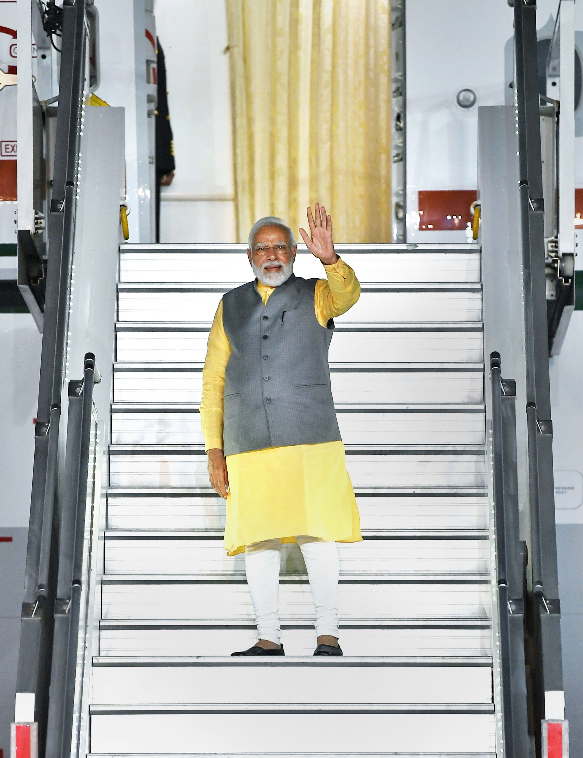 India, Japan will contribute to building open, inclusive Indo-Pacific region: PM Modi in op-ed
