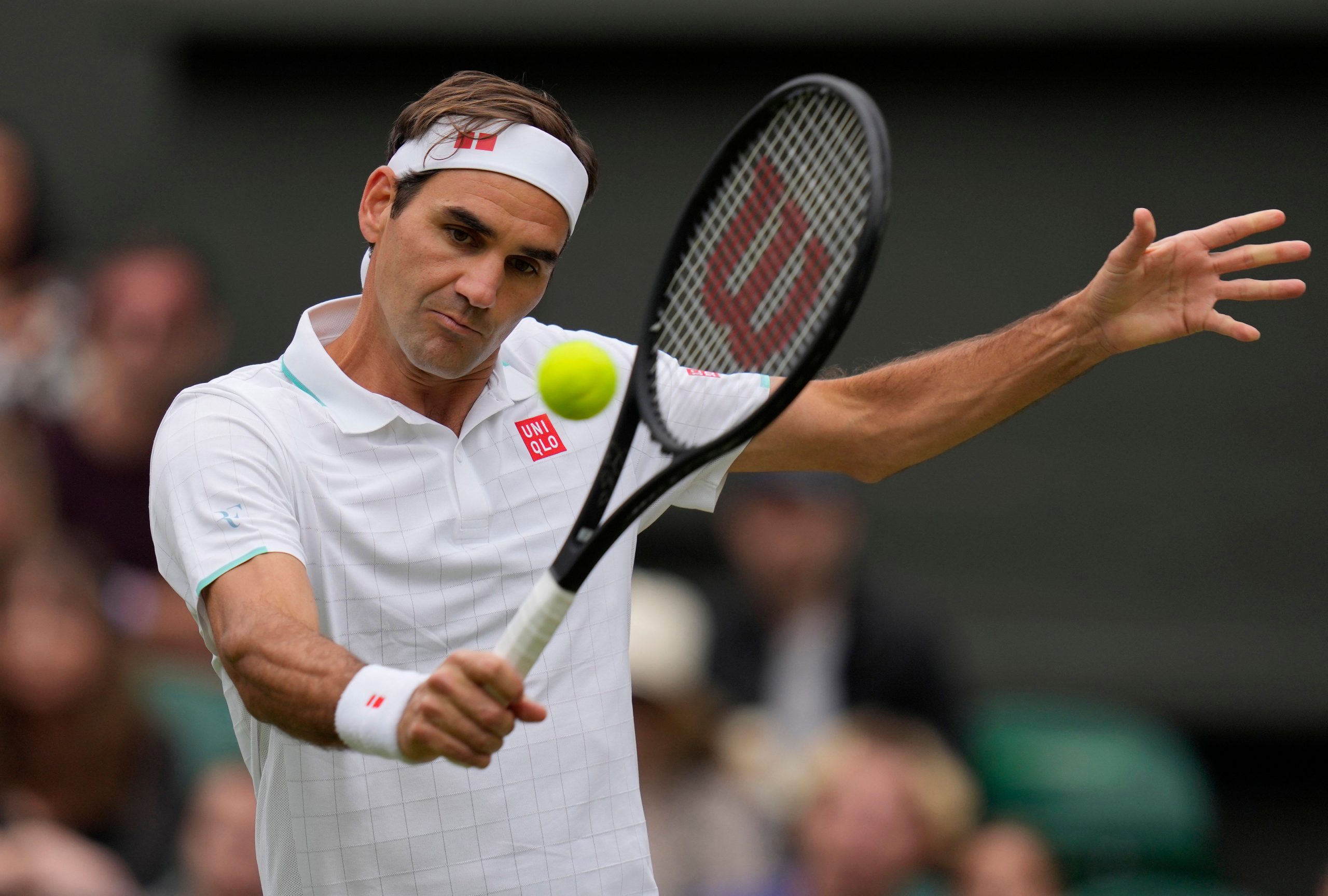 Roger Federer undergoes another knee surgery, to miss US Open