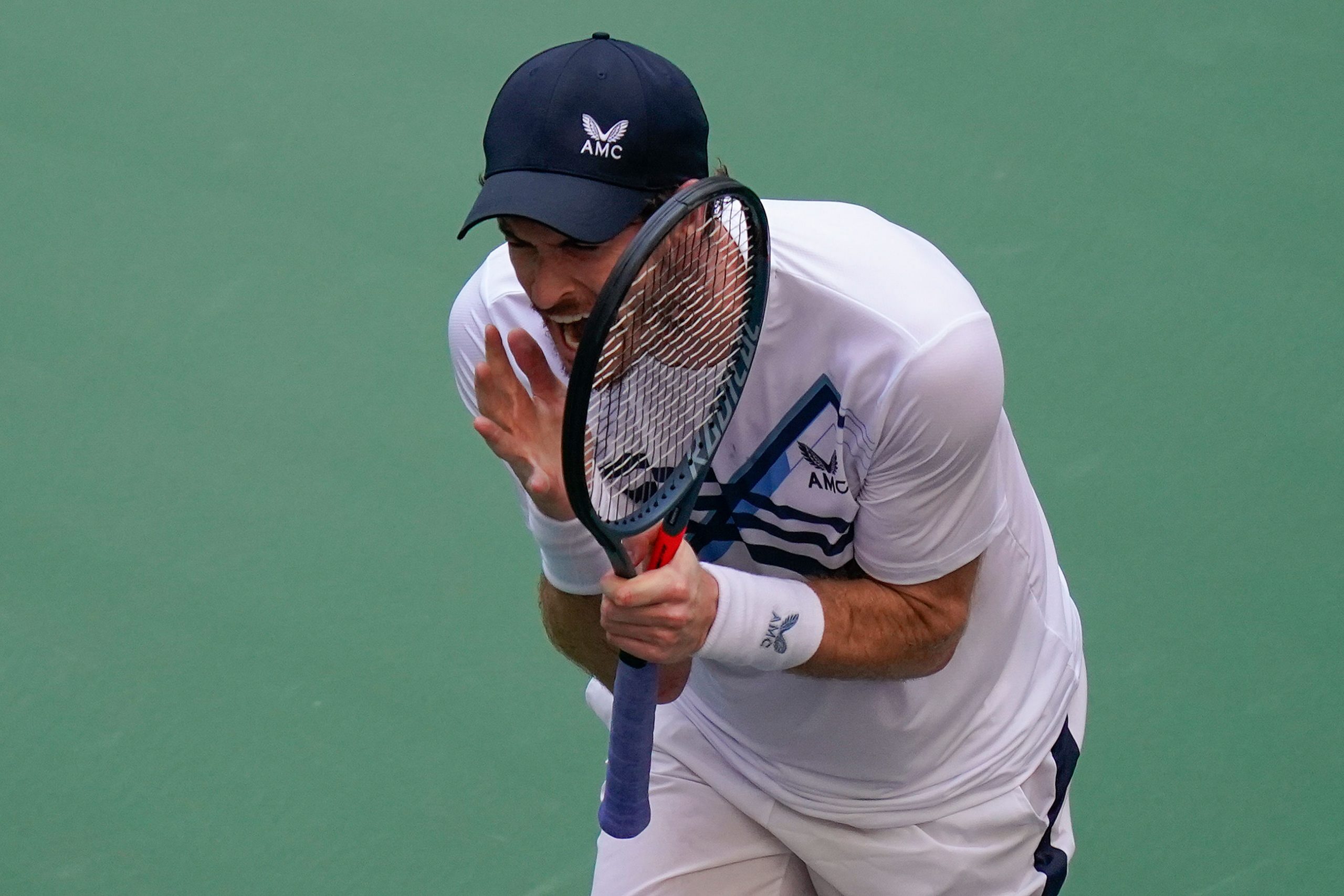 Lost respect for him: Andy Murray on Stefanos Tsitsipas’ US Open break