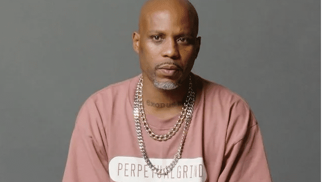 DMX rushed to the hospital after drug overdose: Reports