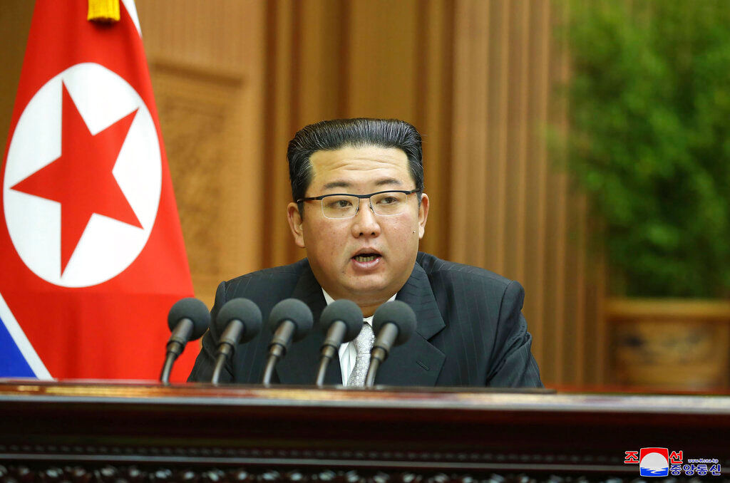 Kim Jong Uns 2022 plans: Poverty elevation, providing quality food to people