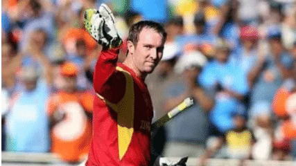 Zimbabwe legend Brendan Taylor to retire: A look at his 17-year career