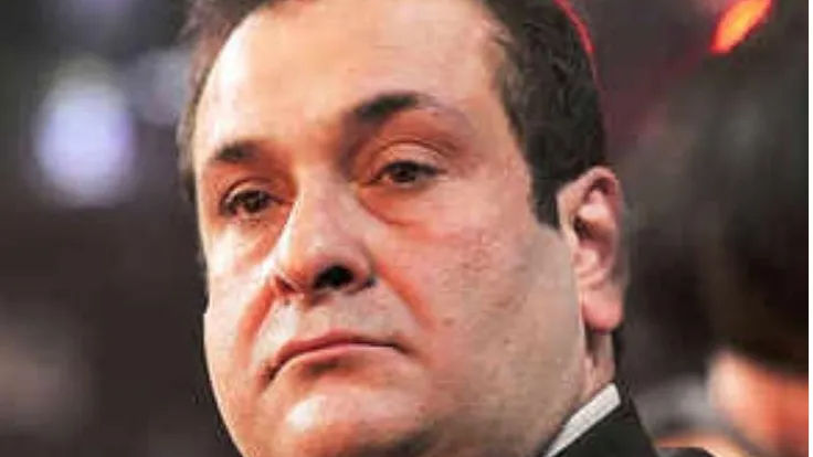 Rishi Kapoor’s younger brother Rajiv Kapoor dies at 58