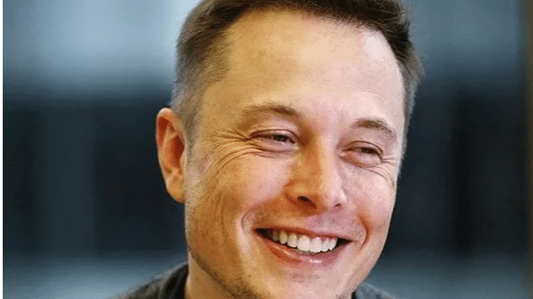 Why is Elon Musk rubbishing rumours of him and Bill Gates being lovers?