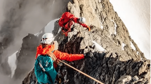 Everest ‘icefall doctors’ prepare for new season