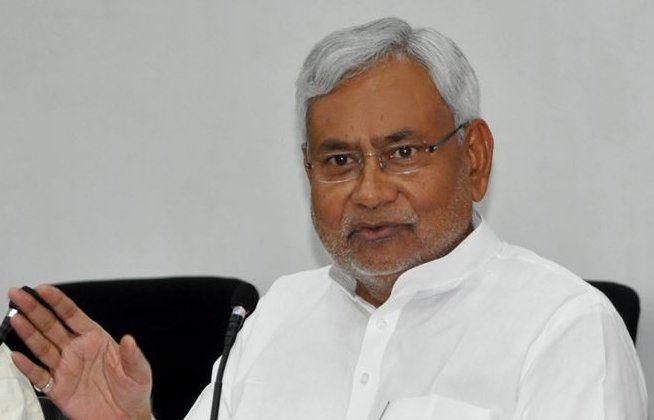 Nitish Kumar led alliance wins trust vote in Bihar assembly