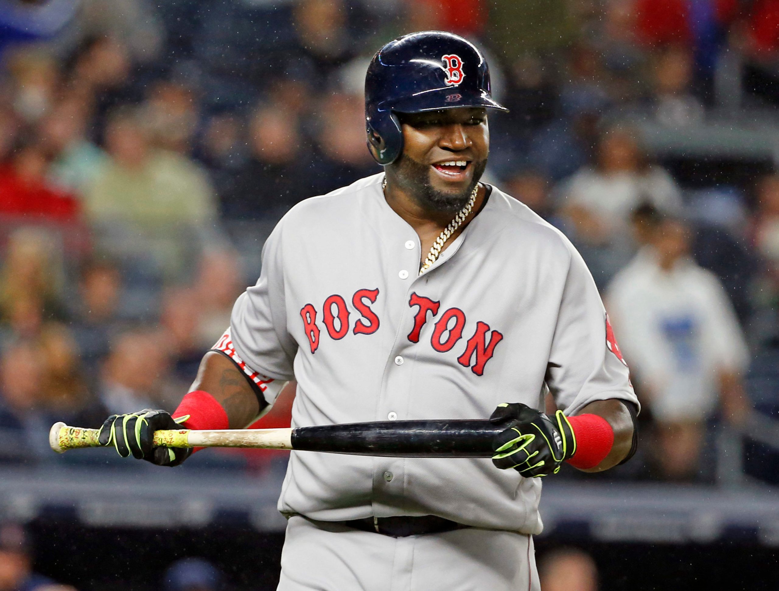 David Ortiz, Roger Clemens and Barry Bonds to be close calls for Baseball Hall of Fame