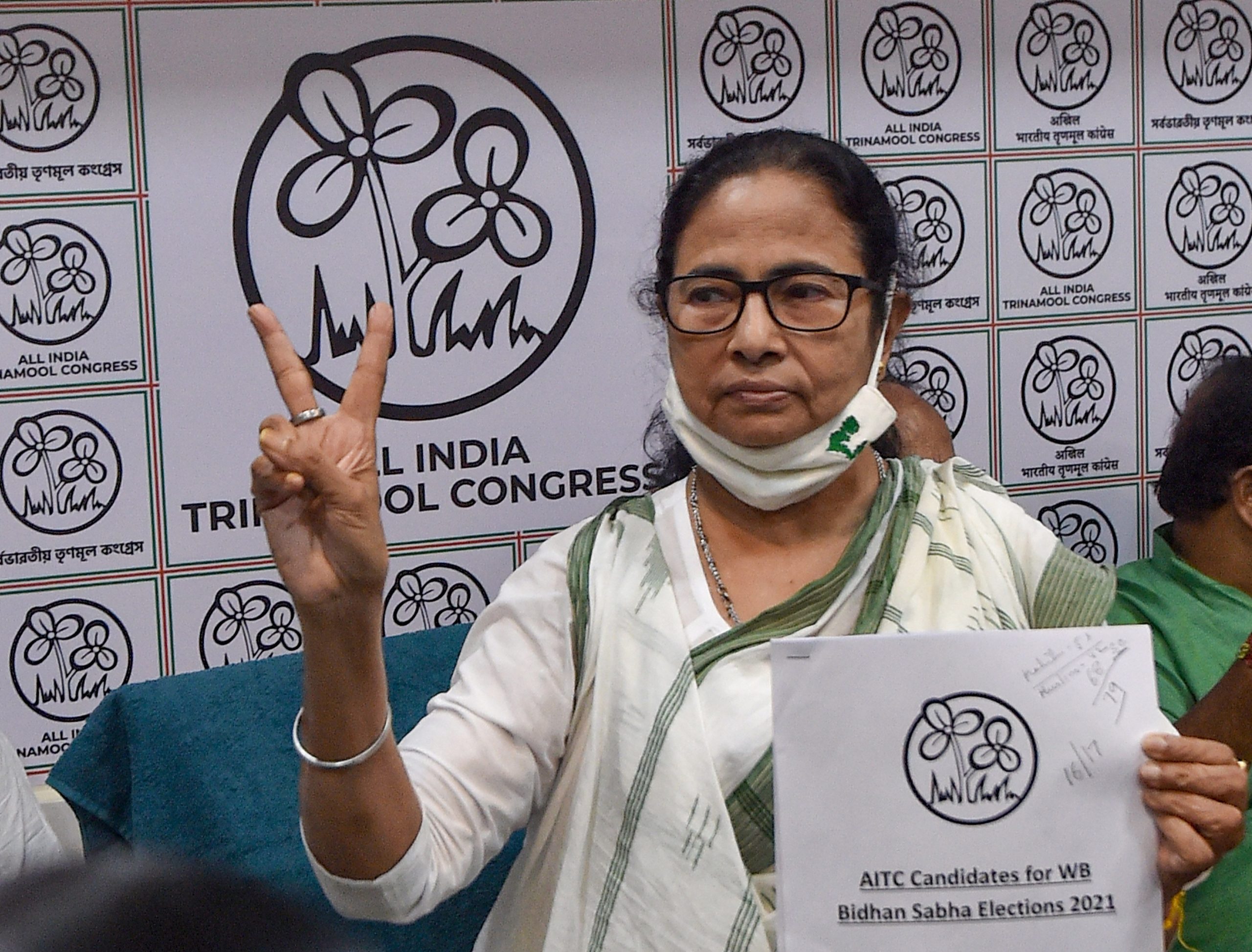 Mamata Banerjee replies to PM Modis Brigade challenge, says ready to play