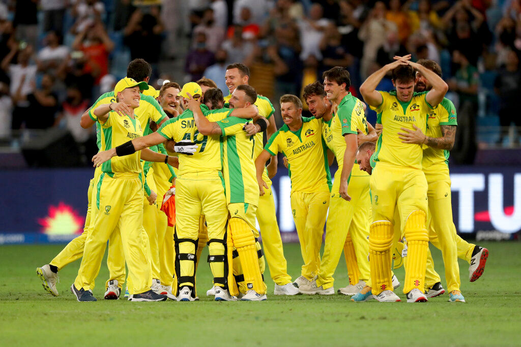 ‘It’s beautiful, this team’: What Australians said about their maiden T20 Cup title