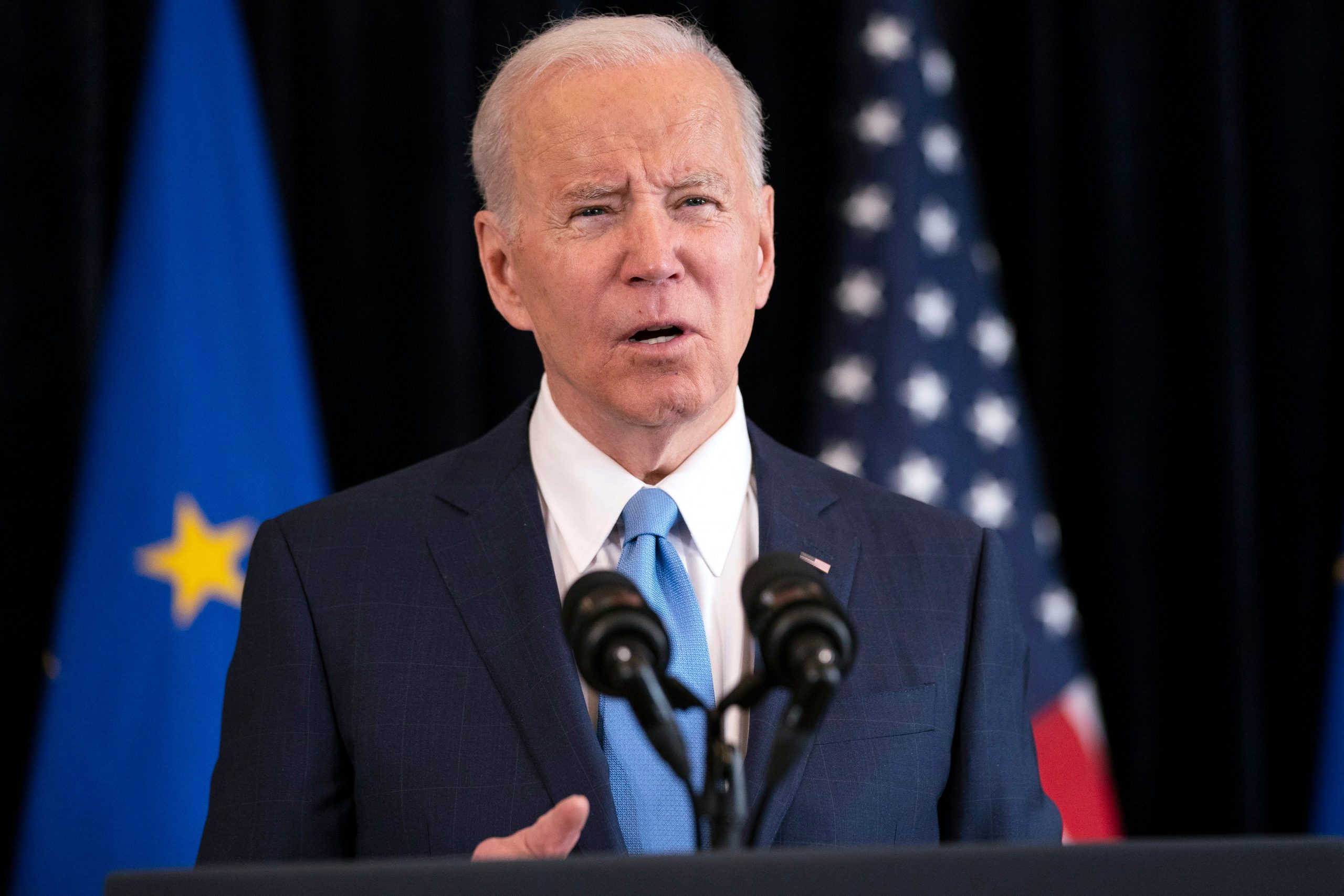 US President Joe Biden plans to trim $1 trillion from deficits over next decade