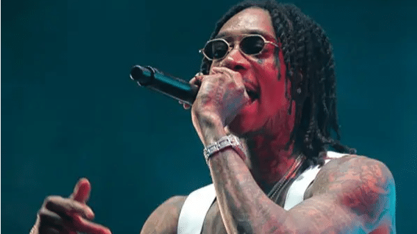 Wiz Khalifa concert at Ruoff Music Center, Noblesville, Indianapolis abruptly ended after shooting scare