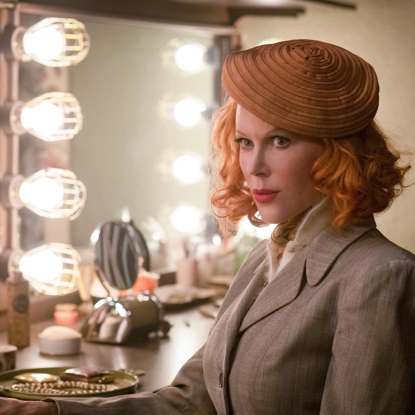 Nicole Kidman calls Oscar 2022 nomination ‘more appreciated’ than previous ones